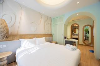 Haibot 12 Homestay Sunset Town Phu Quoc - 1