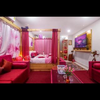 DSR Pink Suites - 9