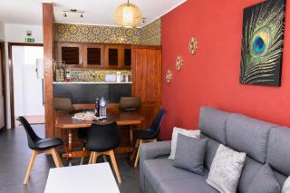 Spot Matur Apartment - 0