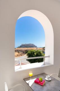 Lindos Portes Suites - Adults Only - 4