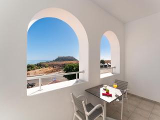 Lindos Portes Suites - Adults Only - 3
