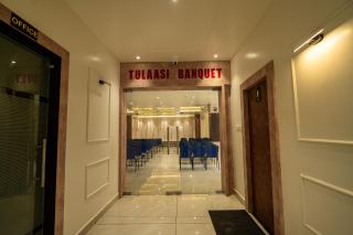 Hotel Gharana Green's - 1
