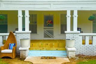 Historic Aberdeen Vacation Home w/ Yard! - 8