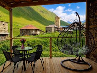 Chvibiani Guesthouse & Bar - 6