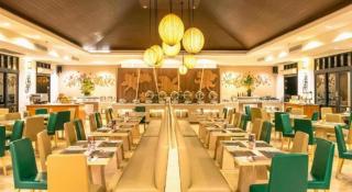 Seaview Resort Khao Lak - 9