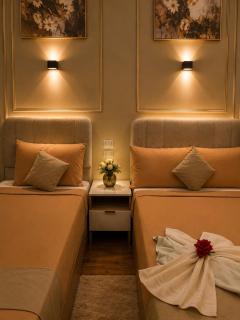 Tahrir Hub Hotel - 4