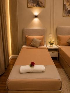 Tahrir Hub Hotel - 3
