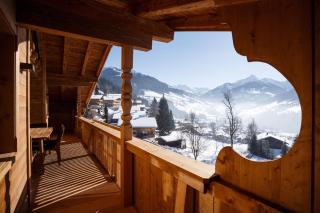 Alpbach Lodge Chalet Superior - Alpbach - 2