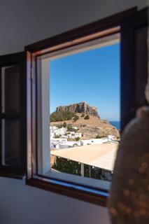 Lindos Del Mar Suites - Adults Only - 4