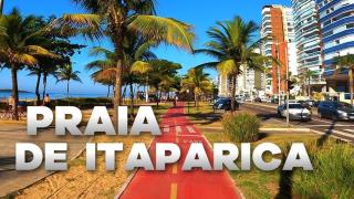 Apartamento Praia de Itaparica - Vila Velha - 2
