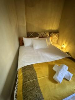 Riad paquerette - Marrakech - 9