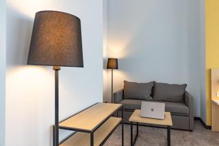 Candlewood Suites Berlin Airport by IHG - 9
