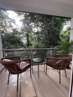 78 Backpackers, Goa - 8