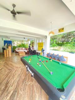 78 Backpackers, Goa - 7