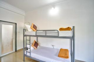 78 Backpackers, Goa - 4
