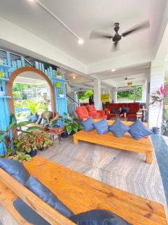 78 Backpackers, Goa - 2