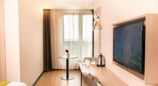 GreenTree Inn Chengdu high-tech Development West Zone Shidai Tian Street Express Hotel - 3