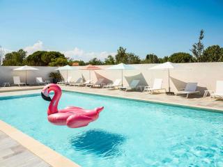 Ibis Styles Montpellier Aéroport Parc Des Expos - 0