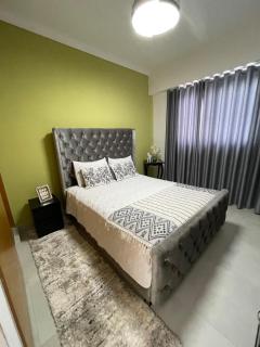 Furnished two-bedroom apartment DN - 6