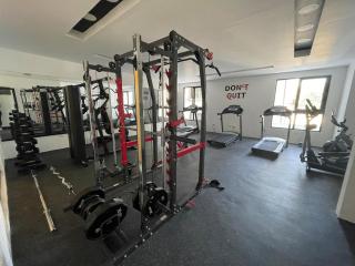 Furnished two-bedroom apartment DN - 4