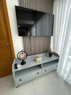 Furnished two-bedroom apartment DN - 3