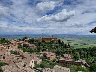 Divina Suite Montalcino & Wine Experience - 0