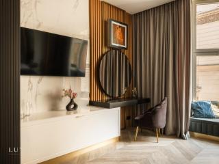 Jana No 2 Atelier Apartments by Luvaro - 1