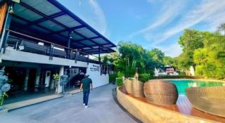 Best Way Resort - 9