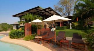 Best Way Resort - 8
