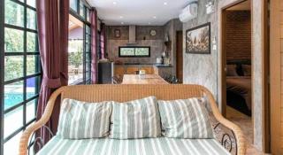 Best Way Resort - 4