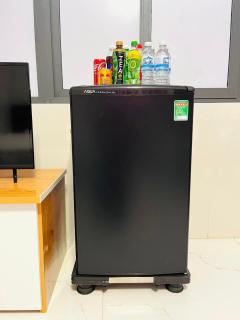Khách Sạn Thành Châu - 5