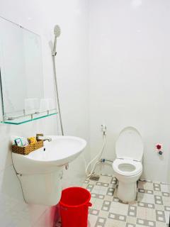 Khách Sạn Thành Châu - 1