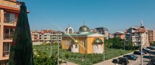 Freedom House - 5