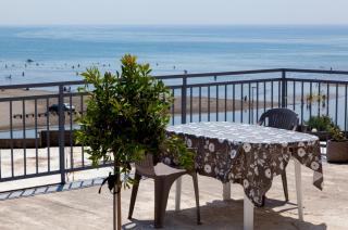 Apartments Feniks - Ulcinj - 0