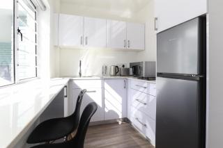 Sea Point apartment - 6