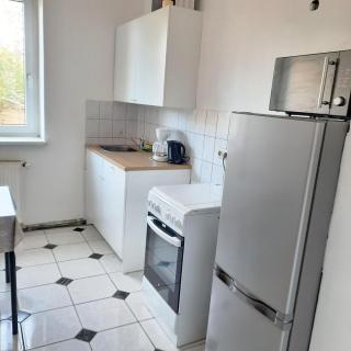 Spacious Flat with 3 bedooms for 5-8 guests - Zeitz - 6