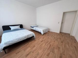 Spacious Flat with 3 bedooms for 5-8 guests - 1