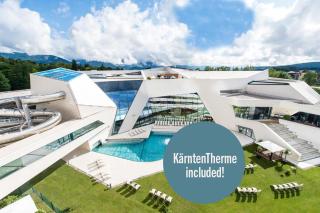 Hotel Karawankenhof - 0