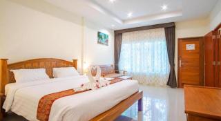 Prayai Changthai Resort - 9