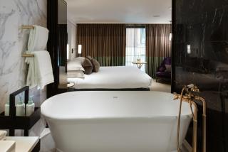 The Guardsman Hotel - 6