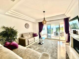 Duplex-penthouse with stunning panoramic view - 0
