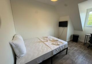 Studio Confort Gare de Compiègne 7 - 0