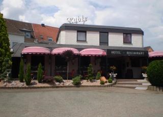 Hotel Ruble - 1