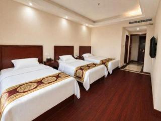GreenTree Inn Nantong Liuqiao Town Government Tongliu Road Express Hotel - 2