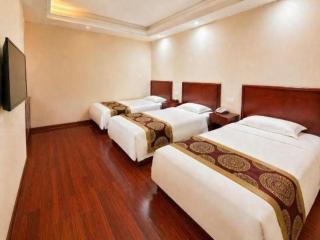GreenTree Inn Nantong Liuqiao Town Government Tongliu Road Express Hotel - 1