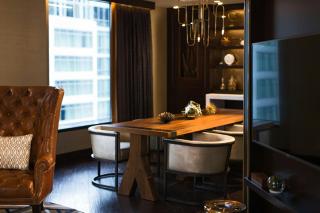 Renaissance Chicago Downtown Hotel - 7