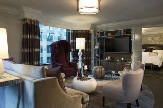 Renaissance Chicago Downtown Hotel - 6