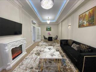 Tashkent City Premium - 5