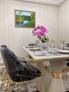 Tashkent City Premium - 4
