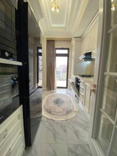 Tashkent City Premium - 2